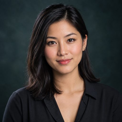Emily Tran