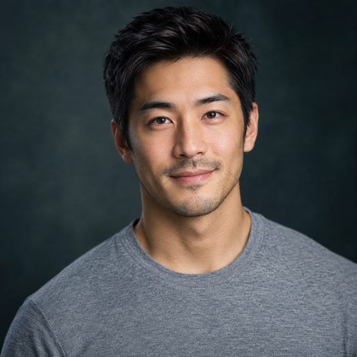 Daniel Kwon