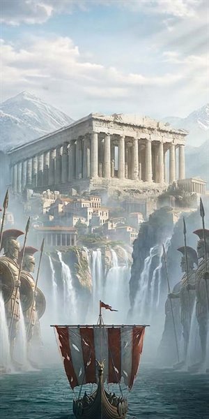 Rise of Kingdoms — play free